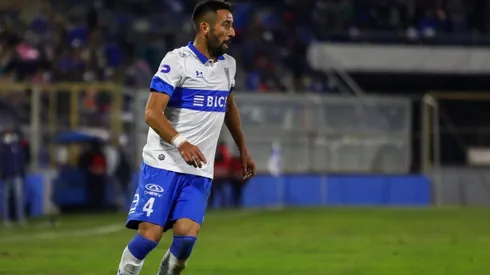 Arica Hurtado quedó loco con el debut de Mauricio Isla en la UC.