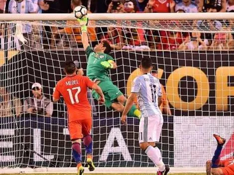 A seis años de la Copa Centenario: Las claves del histórico entina