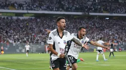 Colo Colo recibe a Inter de Porto Alegre en la ida de la llave.