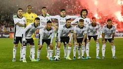 Se vendrán cambios en el Cacique en Copa Sudamericana.