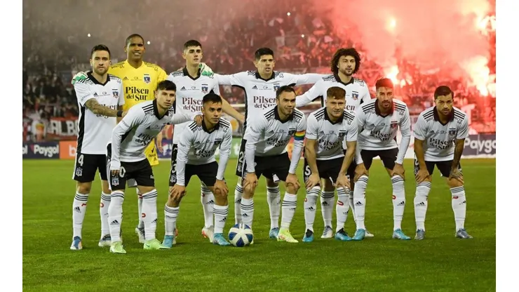Se vendrán cambios en el Cacique en Copa Sudamericana.