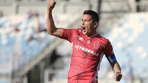 Matías Rodríguez reveló la frustración de no poder volver a la U.
