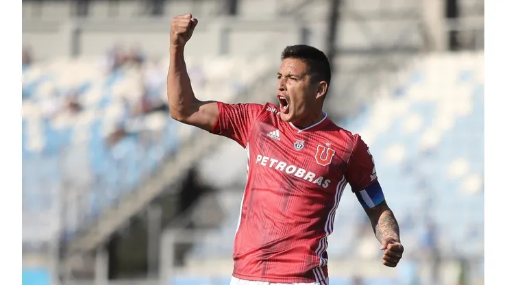 Matías Rodríguez reveló la frustración de no poder volver a la U.