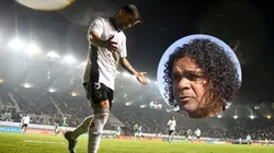 Vasconcelos le pone sus fichas al albo ante Internacional y entrega sus claves.