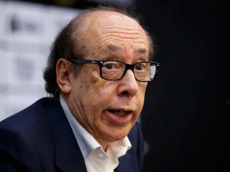 Stohwing no quiere 'traer jugadores por traer' a Colo Colo