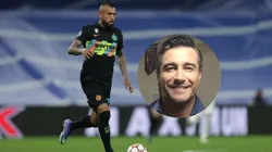 Solabarrieta asegura que Vidal fichará en Flamengo y será anunciado en las próximas horas.