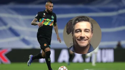 Solabarrieta asegura que Vidal fichará en Flamengo y será anunciado en las próximas horas.