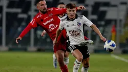 El Cacique y Ñublense se enfrentarán por octavos de final de Copa Chile.