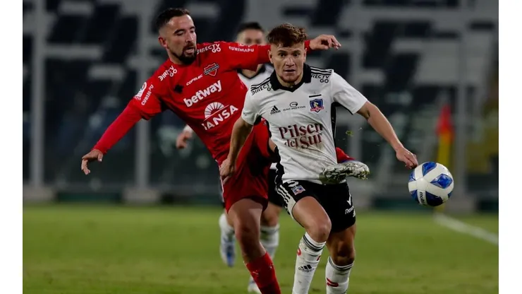 El Cacique y Ñublense se enfrentarán por octavos de final de Copa Chile.