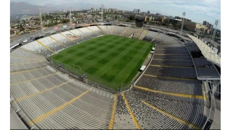 La remodelación del Monumental lleva años en el aire.