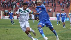 Copa Chile 2022 - General Velásquez vs Universidad de Chile