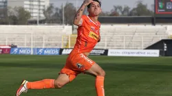 Cobreloa derrota en penales a Palestino y avanza a los 8vos de final.