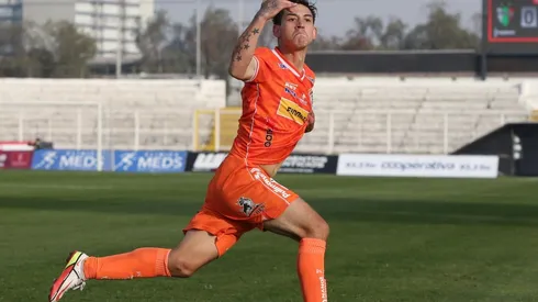 Cobreloa derrota en penales a Palestino y avanza a los 8vos de final.