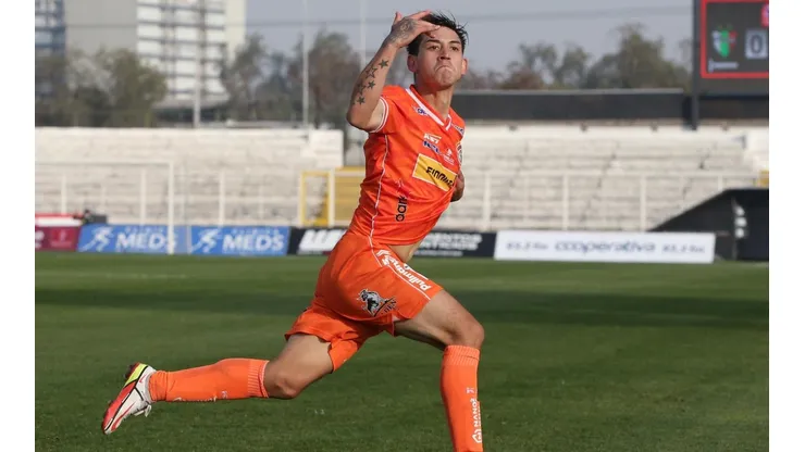 Cobreloa derrota en penales a Palestino y avanza a los 8vos de final.