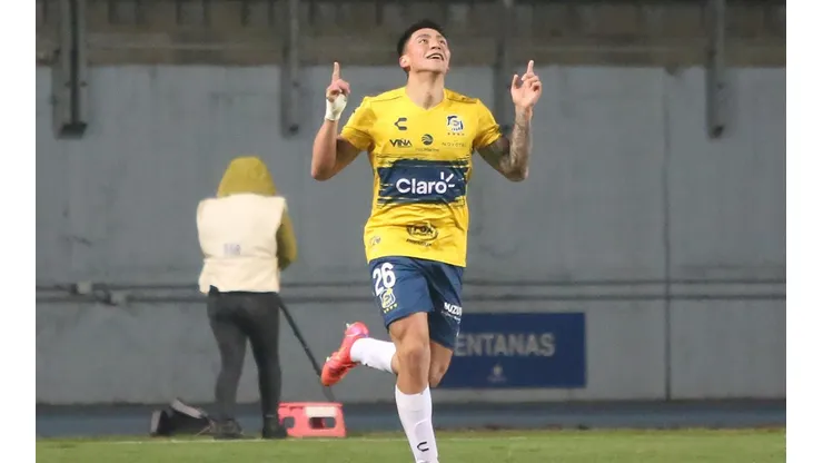 Se descartó una nueva opción para Colo Colo