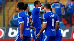 Exfutbolista de la U confiesa que le gustaba la noche, el alcohol y las mujeres.