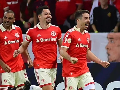 En Brasil señalan a Inter como "un equipo accesible" para Colo Colo