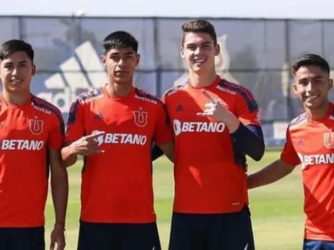 López queda sorprendido por la cantidad de canteranos en la U