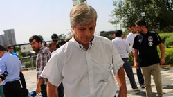 Harold Mayne-Nicholls analizó lo que ocurre con los jóvenes.