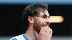 El delantero de La Roja ahora suma nuevo interesados