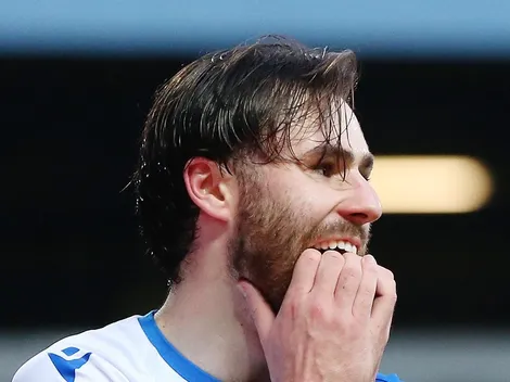 Alemania, Francia e Italia se pelean por Ben Brereton