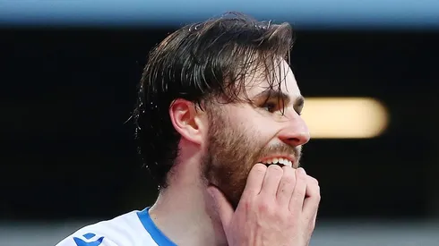 El delantero de La Roja ahora suma nuevo interesados