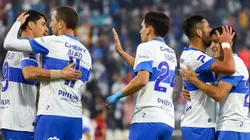 La UC abre la cuenta en la revancha ante San Felipe