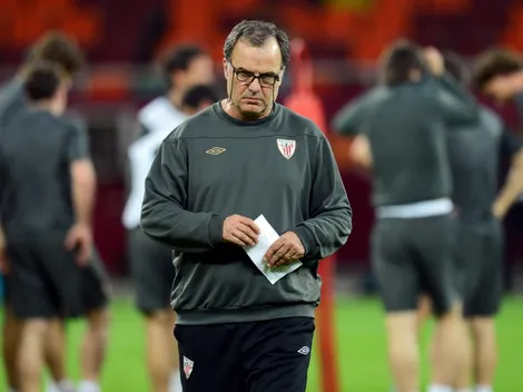 Se esfuma el sueño: Bielsa no vuelve a dirigir al Athletic de Bilbao