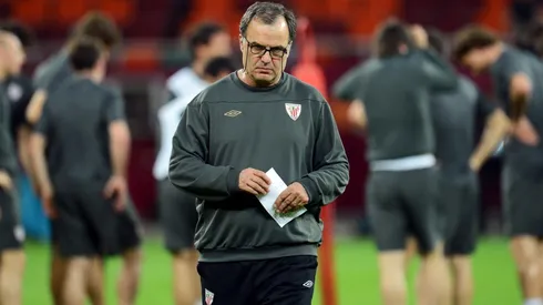 Marcelo Bielsa no podrá retornar al fútbol español