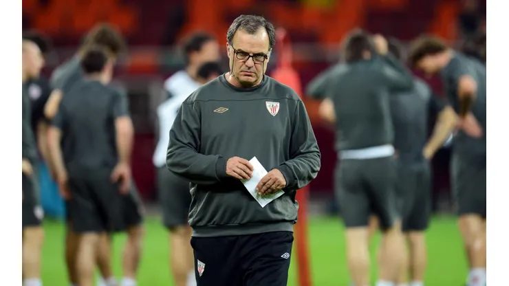 Marcelo Bielsa no podrá retornar al fútbol español