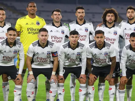 ¿Cuándo juegan Colo Colo vs Internacional por la Copa Sudamericana?