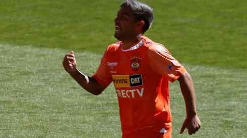 El volante tomó la drástica decisión