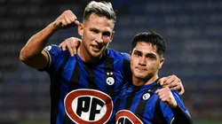 Huachipato no tiene piedad con Puerto Montt y golea para avanzar de fase.