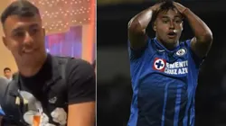 Iván Morales sufrió feroz trolleada en México