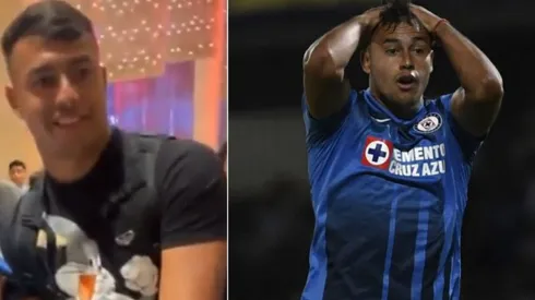 Iván Morales sufrió feroz trolleada en México