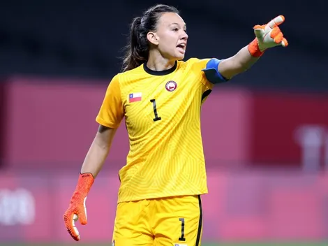 ¿Dónde ver Chile vs Venezuela por el amistoso femenino?