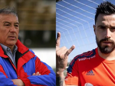 Raúl Toro recomienda la salida de Galíndez con extraña analogía