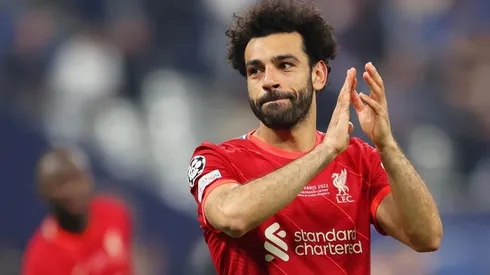 Salah puede cambiar de aires.