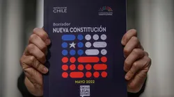 ¿Cuándo se vota por la Nueva Constitución?