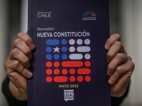 ¿Cuándo se vota por la Nueva Constitución?