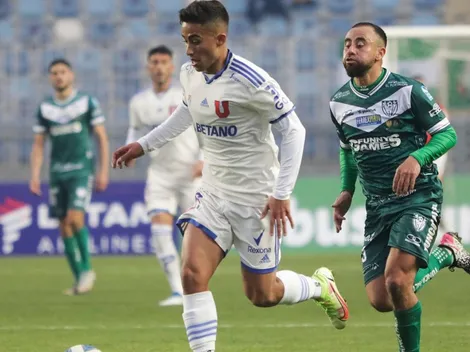 Horario: La U busca la clasificación en Copa Chile frente a General Velásquez