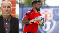 Ramos se banca a muerte a Galíndez