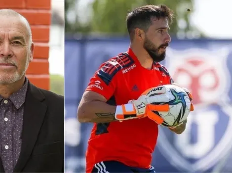 Ex presidente del SIFUP se banca con todo a Hernán Galíndez