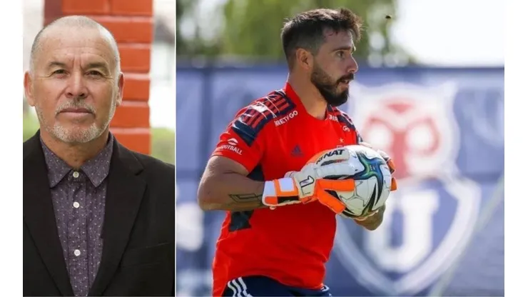 Ramos se banca a muerte a Galíndez
