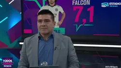 Marcelo Vega le dedicó una nota especial a Peluca Falcón.