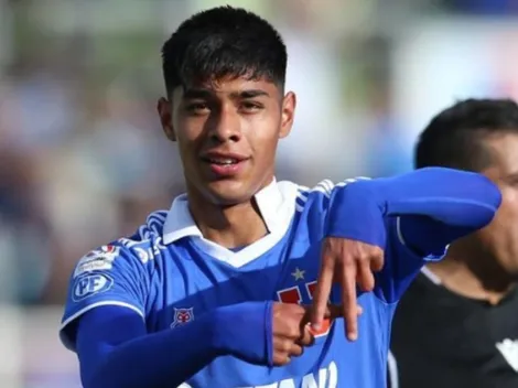 López sobre Osorio: "Creo que él no sabe el potencial que tiene, no tiene techo"