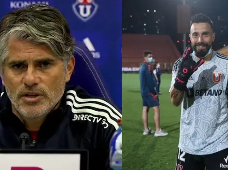 López confiesa que Galíndez no estará ante General Velásquez