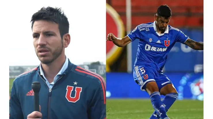 El gerente deportivo le deseó lo mejor al boliviano en el futuro