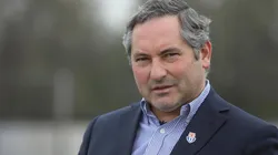 Cristián Aubert vuelve a Universidad de Chile. Será director de Azul Azul.