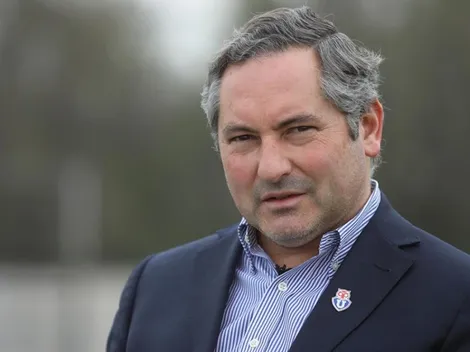 Aubert renuncia a su cargo de Gerente General de Azul Azul